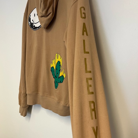 Travis Scott x RSVP collab hoodie size M - Picture 4 of 4